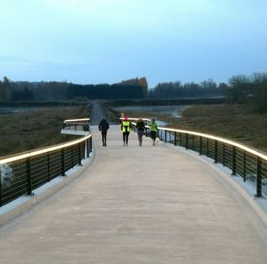 Meet your Posher, Yolanda